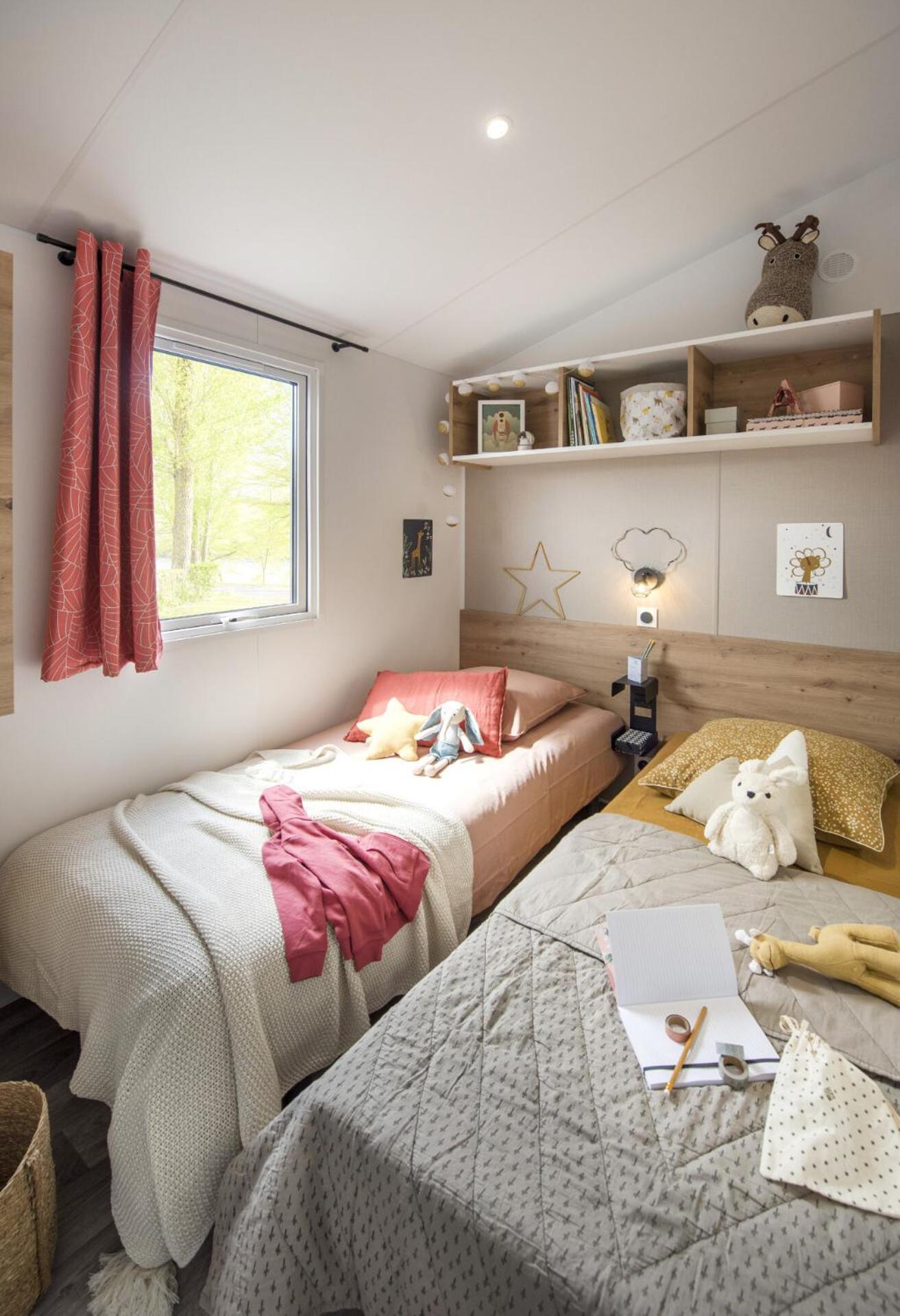 Camping L'Ile Aux Oiseaux Exterior foto